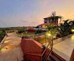 Hotel The Nanny Grand Resort