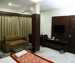 Hotel sar kamla dham