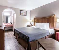 Hotel Econo Lodge Gainesville Downtown Area