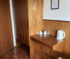 Hotel Brú Country Estate