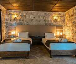  Cappadocia Hobbit House