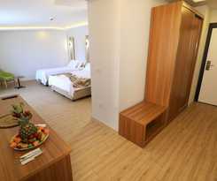  Almircan Hotel