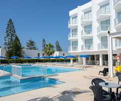 Hotel NAPA JAY HOTEL