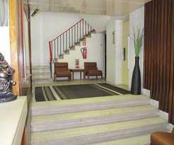 RESIDENCIAL MOÇAMBIQUE