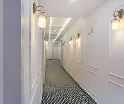 Hotel Fabhotel Cosmos