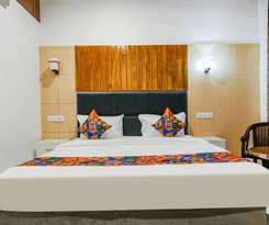 Fabhotel Corbett Tiger Resort