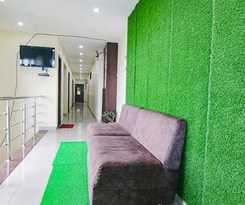 Hotel Fabhotel Palazzo