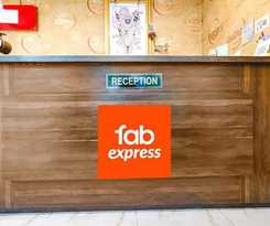 Fabexpress Sunrise I