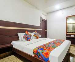 Hotel Fabhotel Shravan