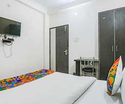 Fabhotel Lily Grand