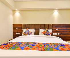 Fabhotel Prime Pink City Park