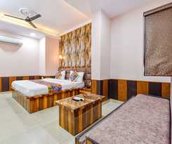 Fabhotel Suryamani