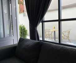 Continental Trabzon SuiteandApartments