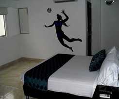 Hotel Aw Sport