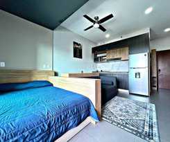 Hotel Sierra Apartments Oaxtepec