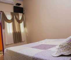 Hotel Pousada das Cores