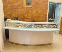 Hotel Villa Khufu Pyramids