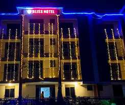 Hotel Bliss Nansana