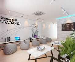RadZone Hostel