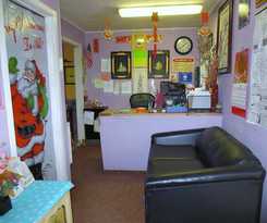 Hotel Four Seasons Motel