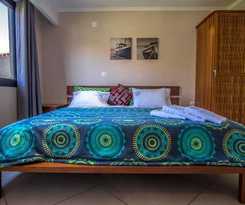 Hotel OSSANZAIA BILENE LODGE