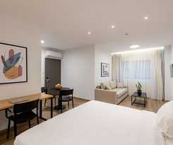 Hotel Earos Urban Living