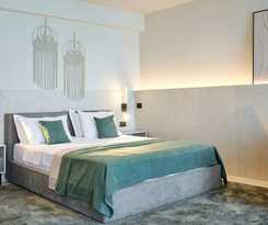 ALEZZI INFINITY RESORT and SPA