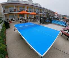 Hotel Sea Chest Motel