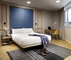 I Loft Santiago by Upper Luxury Housing