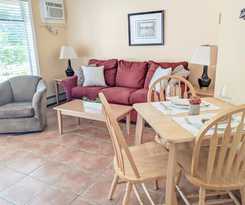 Hotel Desert Surfside Waterfront Accommodations