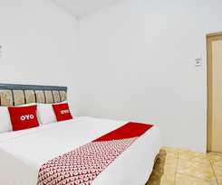 Hotel Capital O 92358 Pondok Amak Syariah