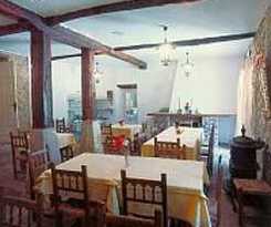 HOSTERIA SEÑORIO DE BIZKAIA