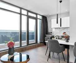 Hotel ALVA Apartments Hallveigarstigur