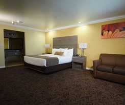Hotel Best Western Hanford Inn