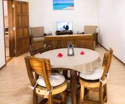 Seashell Beach Villa