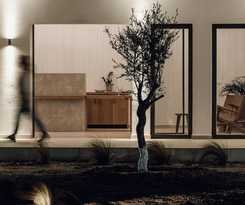 Hotel Sundunes Naxos