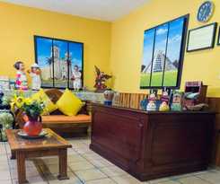 HOTEL ROSALIA