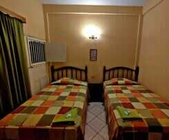 Hotel Posada de la Jungla