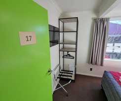 Hotel Stay Timaru