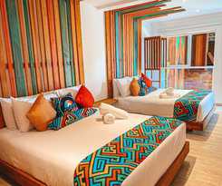 Hotel In Di House of Reggae Boutique