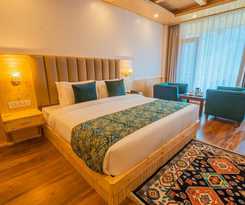Rustic Wood Manali