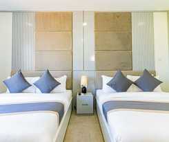 Hotel THE SQUARE KAMPOT HOTEL