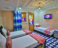 and Riad DALILA