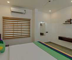 Hotel Treebo Trend Amigos Residency