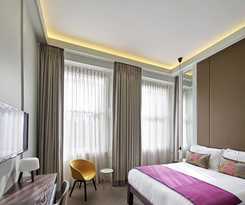 Signature Townhouse Hyde Park