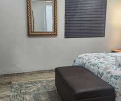 Hotel Rosewood Country Lodge