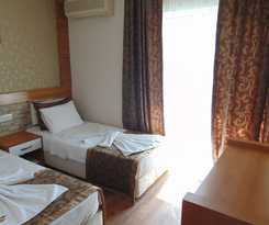 Boutique Nergiz Hotel