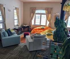 LUNA Lodge