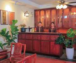 Hotel Phongsavath Boutique