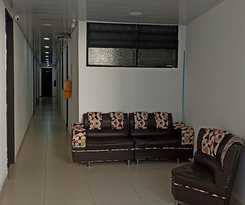 HOTEL SOL DEL LLANO